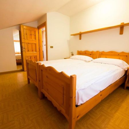 Casa Guana Apartment Livigno Exterior photo