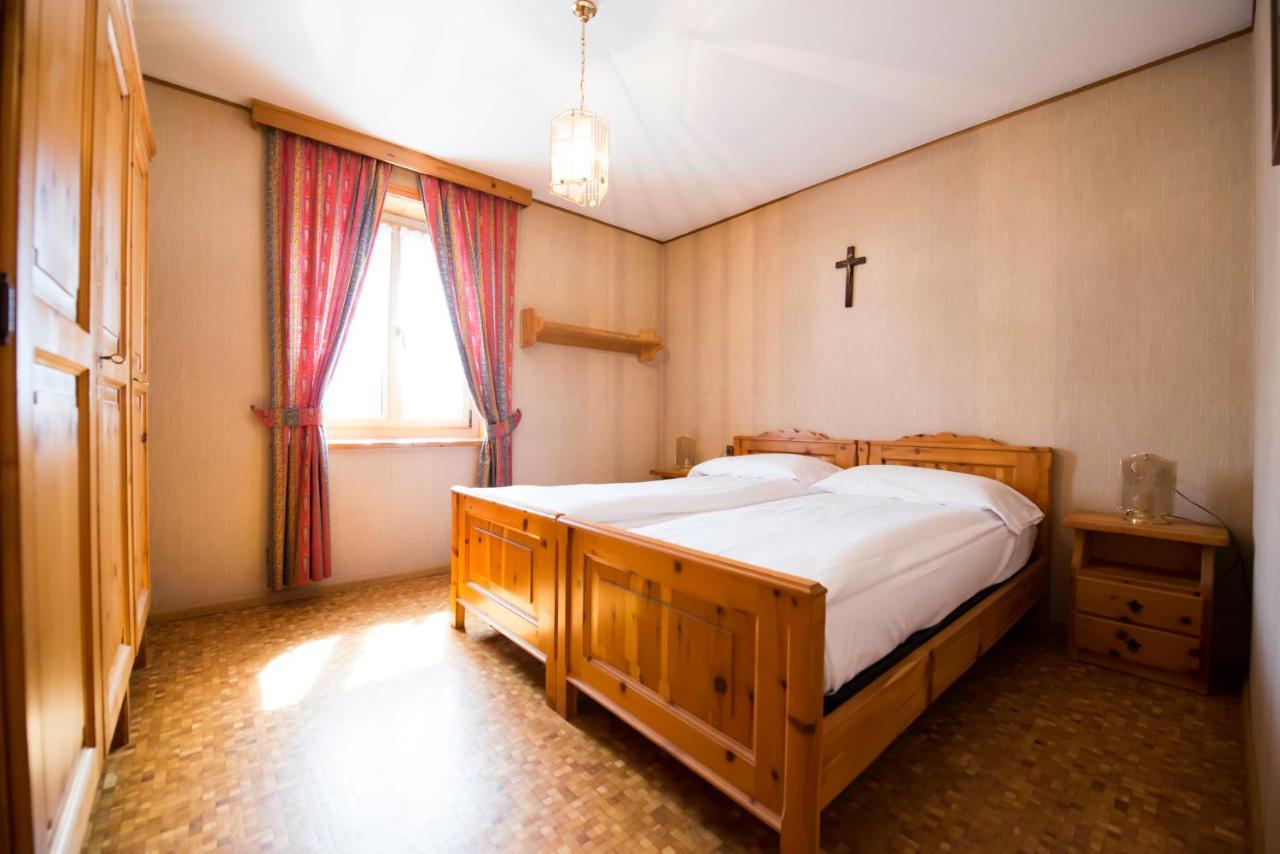 Casa Guana Apartment Livigno Exterior photo