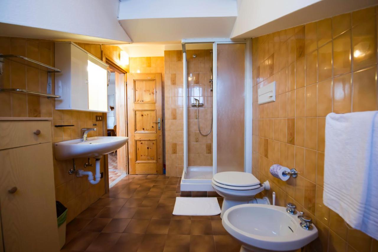 Casa Guana Apartment Livigno Exterior photo