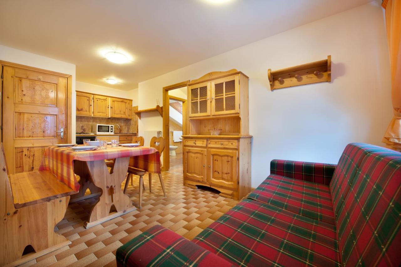 Casa Guana Apartment Livigno Exterior photo