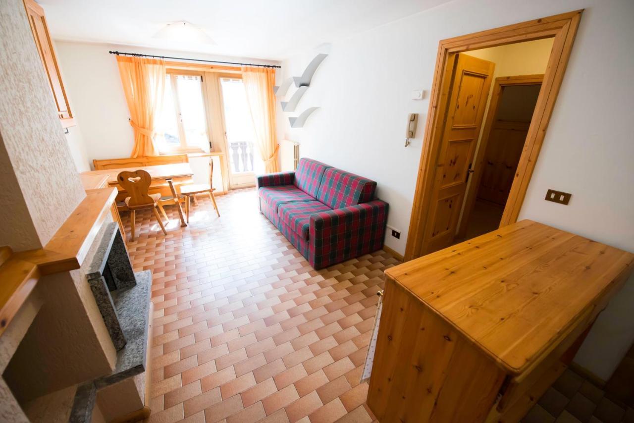 Casa Guana Apartment Livigno Exterior photo