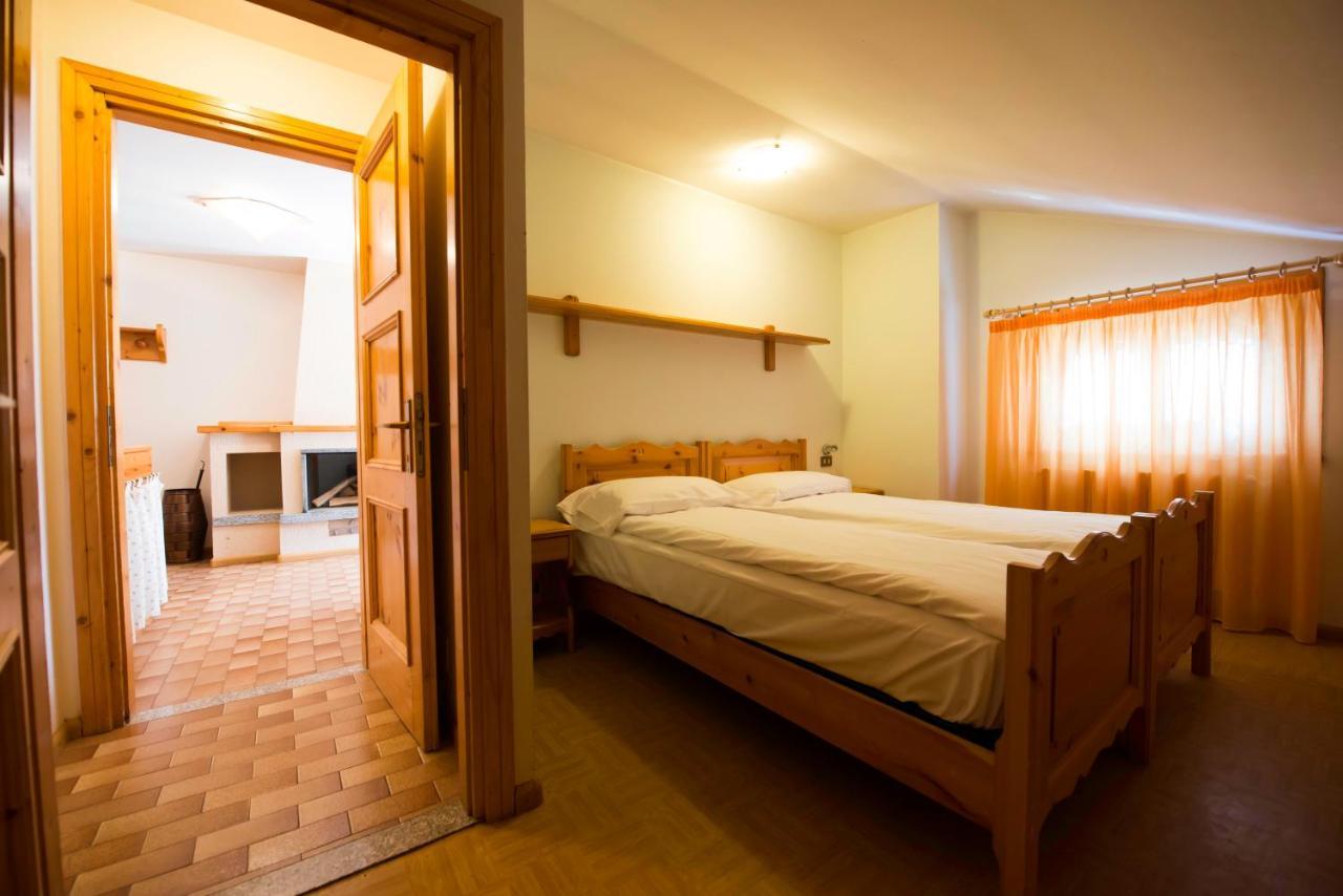 Casa Guana Apartment Livigno Exterior photo
