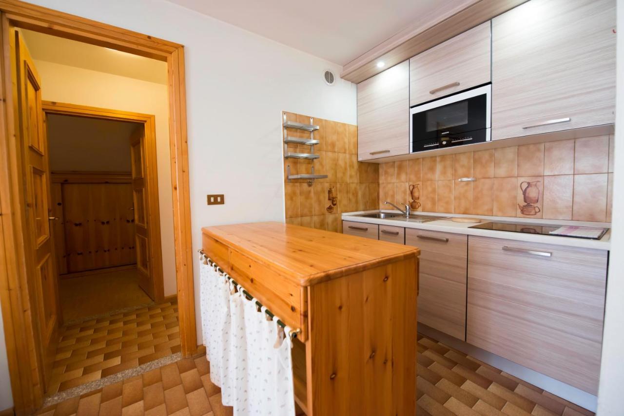 Casa Guana Apartment Livigno Exterior photo