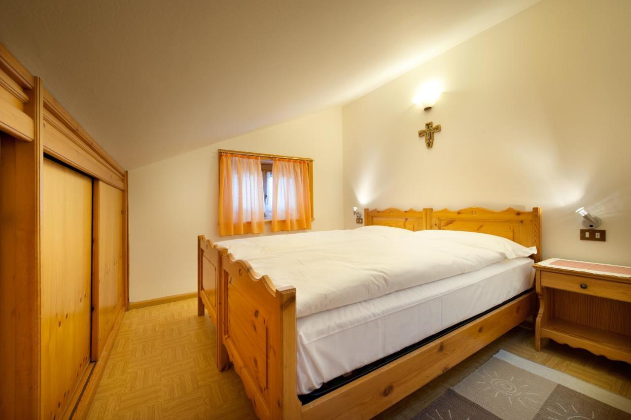 Casa Guana Apartment Livigno Exterior photo